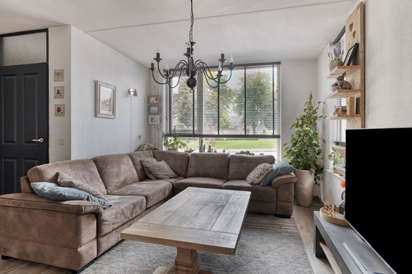 Medium property photo - De Heggemus 3, 6021 ZR Budel